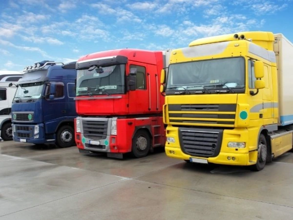 Antalya Dolayoba Nakliye